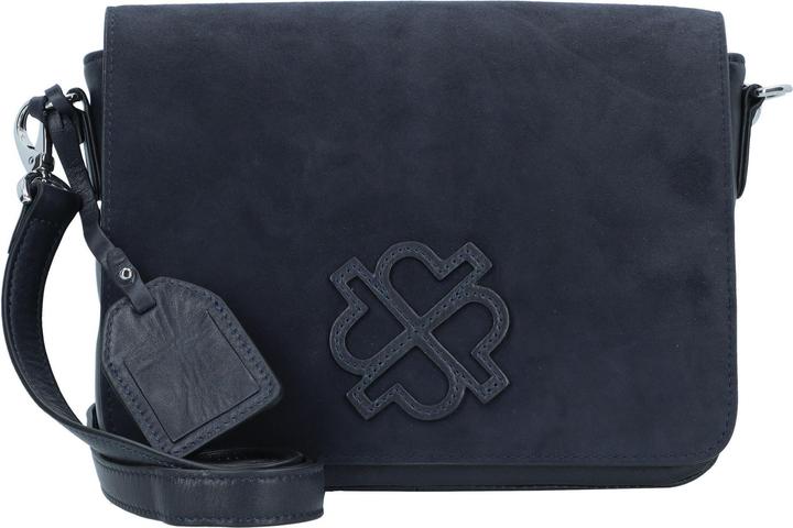 Picard Donna Umhängetasche Leder 22 cm
