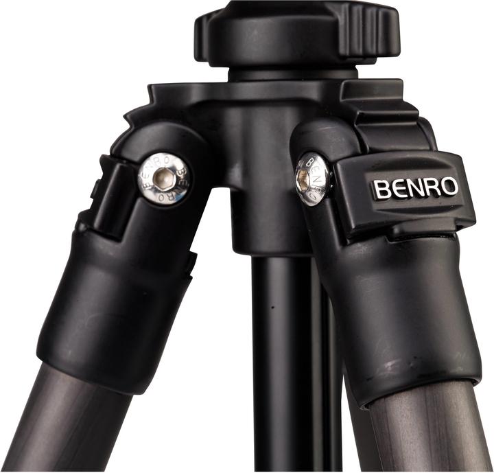 Produktbild Benro TSL08CN00 Slim Stativ Kit (Carbon)
