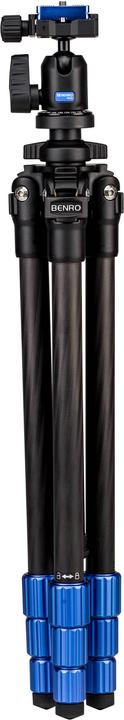 Produktbild Benro TSL08CN00 Slim Stativ Kit (Carbon)