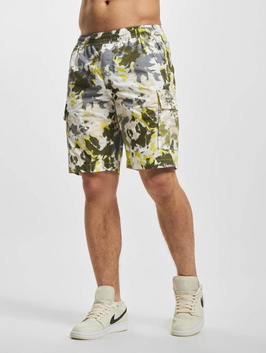 Image du produit Calvin Klein Jeans Short cargo (S)