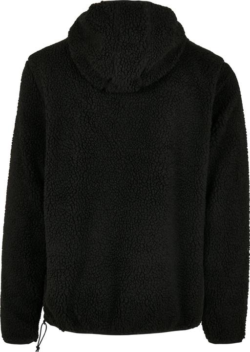Produktbild Brandit Teddyfleece Worker Pullover Jacket (M, L)