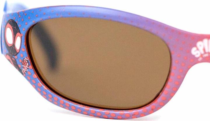 Immagine prodotto Occhiali da sole per bambini blu rosso