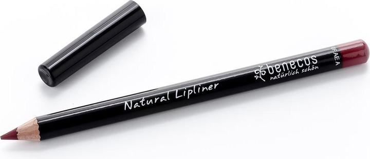 Produktbild Benecos Natural Lipliner (Red)