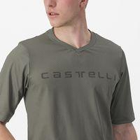 Produktbild Castelli Trail Tech Tee 2 (L)