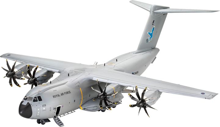 Immagine prodotto Revell Airbus A400M Atlas RAF