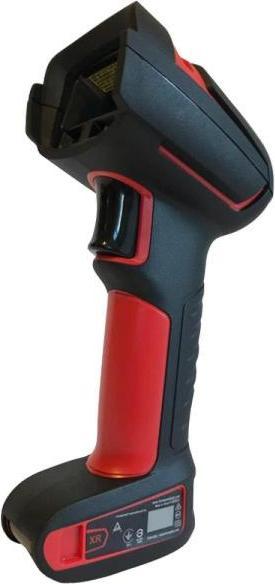 Actual product image Honeywell Granit XP 1990iXR - RS-232 Kit - Barcode Scanner (2D barcodes, 1D barcodes)