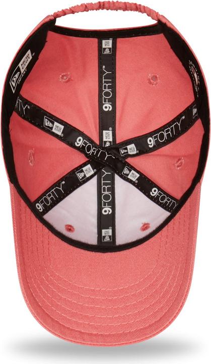 Actual product image New Era 9Forty Kids Cap - New York Yankees pink - Infant (49, 48 C, 50 C)
