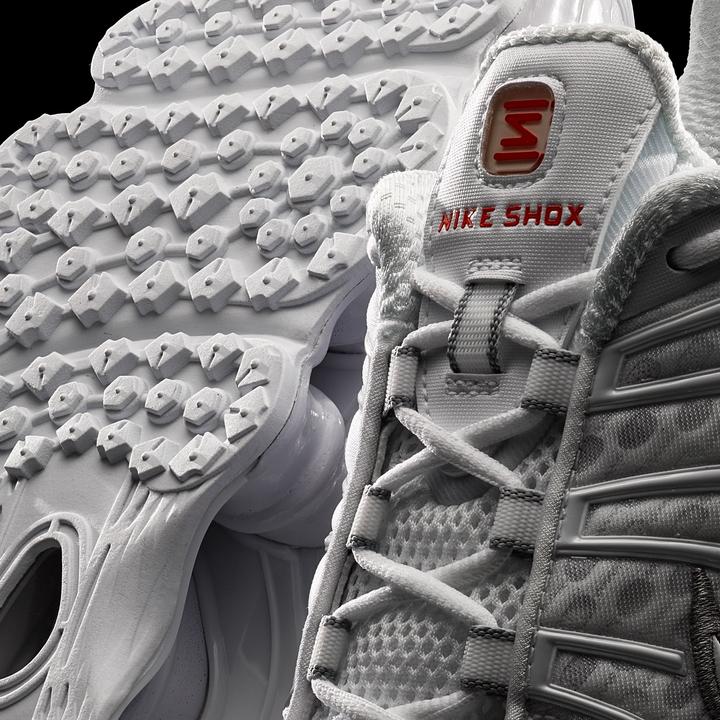 Actual product image Nike Shox TL (36.5)