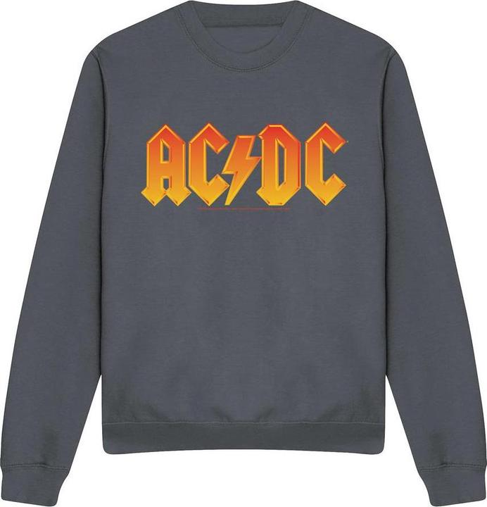 Produktbild AC/DC Sweatshirt (S)