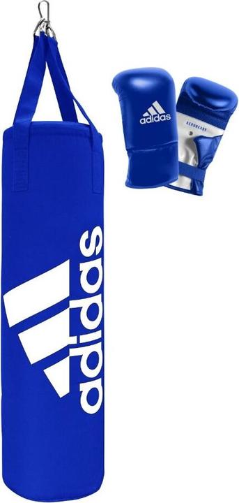 Produktbild adidas BLUE CORNER Boxing Kit (80 cm, 14 kg)