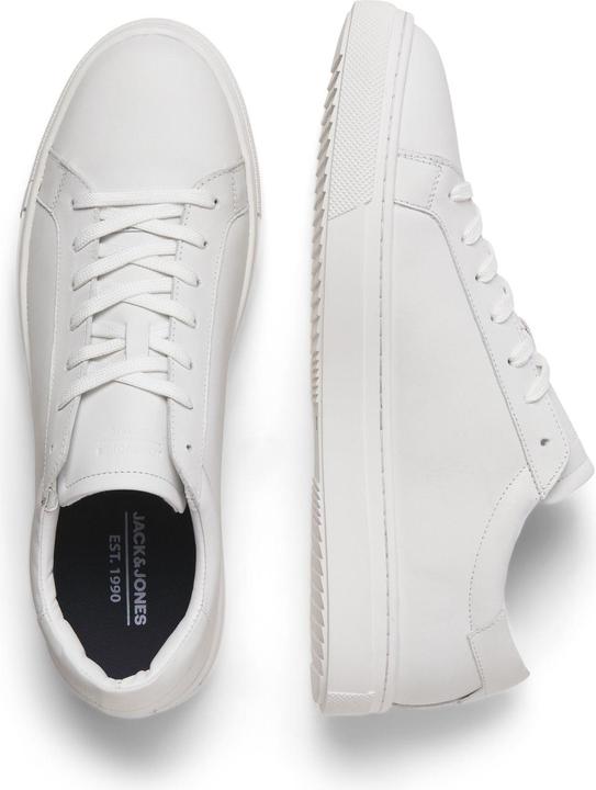 Produktbild Jack & Jones Leder Sneaker (41)