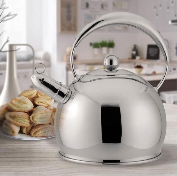 Productafbeelding Maestro Theepot MR-1330 (3 l)