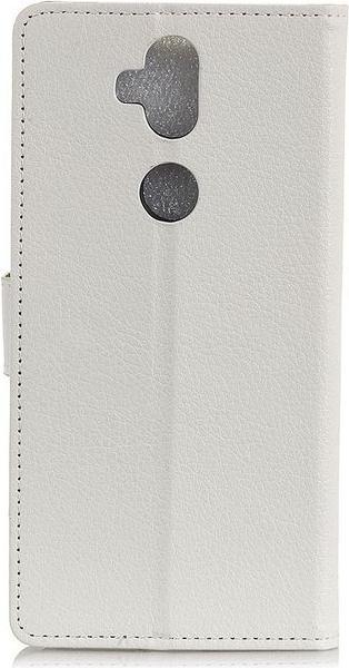 Produktbild MU Classic Litchi Leder Bookcover Series (Asus Zenfone 5 Lite (ZC600KL))