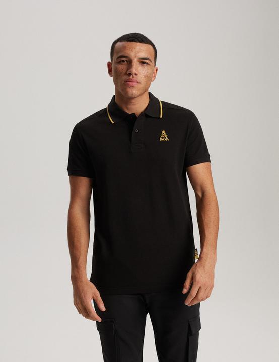 Produktbild Dakar Polo Dkr 23 P Vip Iii Blk (XL)