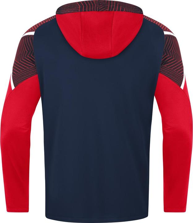 Produktbild JAKO Kapuzenjacke Performance Damen (36)