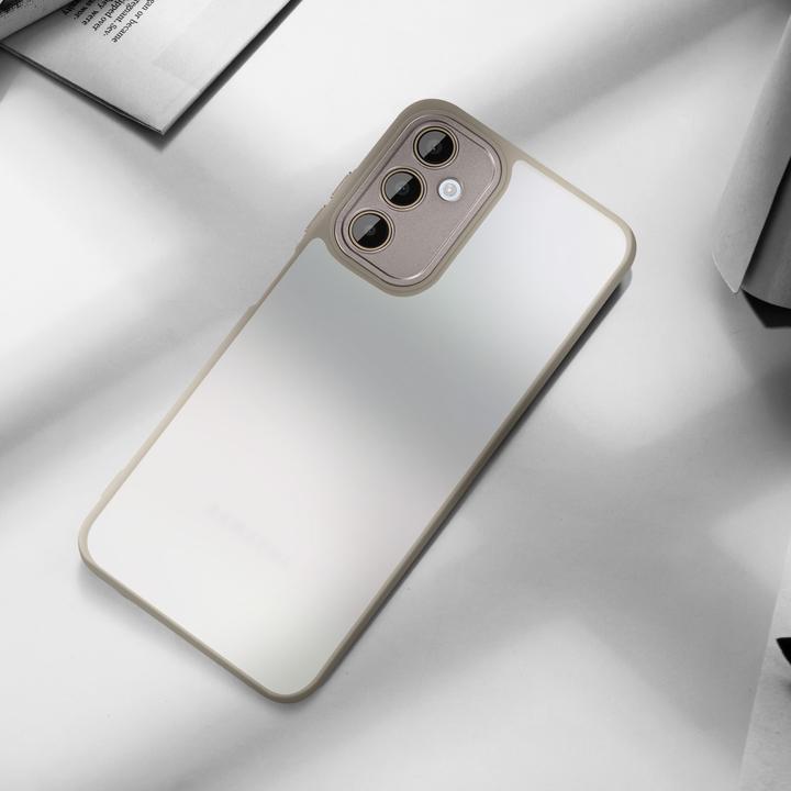 Actual product image Avizar Ginger Crush Series (Samsung Galaxy A25 5G)