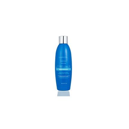 Actual product image Kareol Arandano Shampoo 300ml (300 ml)