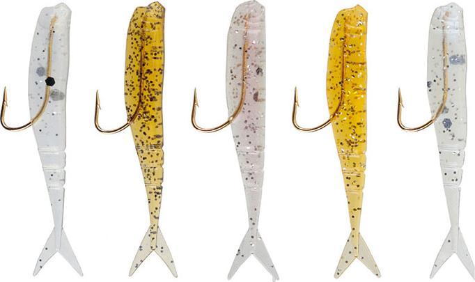 Immagine prodotto Stucki Thun 525561 Shad Minnow
