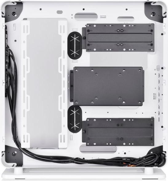 Produktbild Thermaltake Core P6 (mATX, Mini-ITX, ATX, SSI CEB)