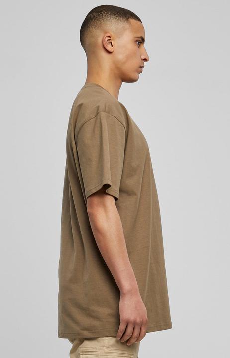 Image du produit Urban Classics Tee-shirt lourd oversize (3XL)