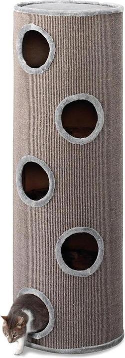 EBI Trend Cat Dome (150 cm, Grau)