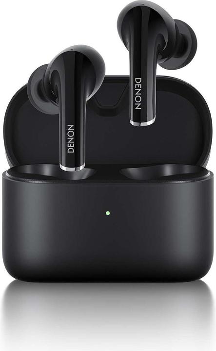 Produktbild Denon AH-C830NCW (ANC, 24 h, Kabellos)