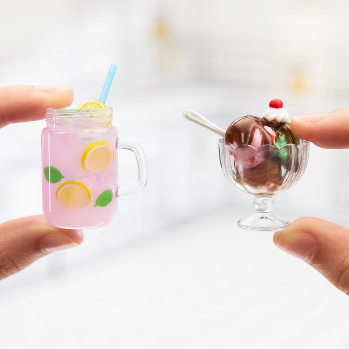 Actual product image MGA s Miniverse- Make It Mini: Multi Pack