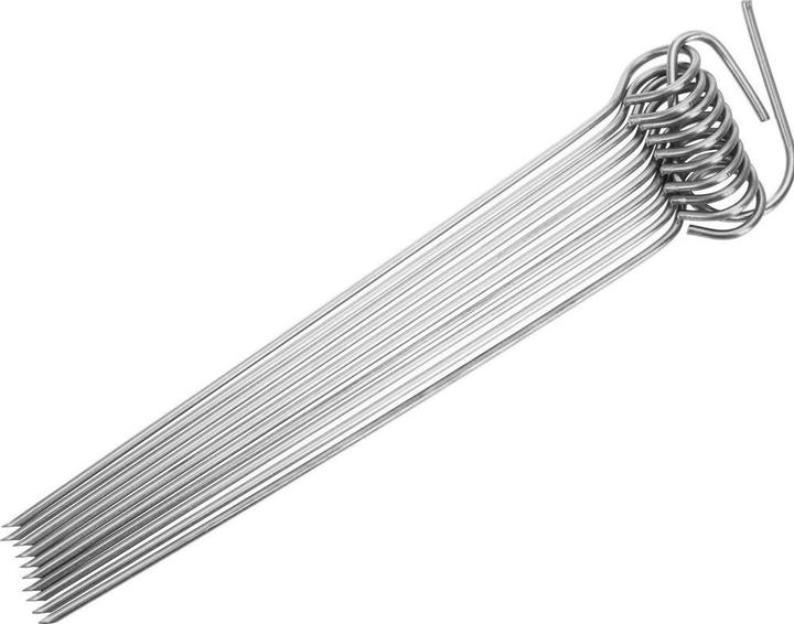 Actual product image Westmark Roulade needles