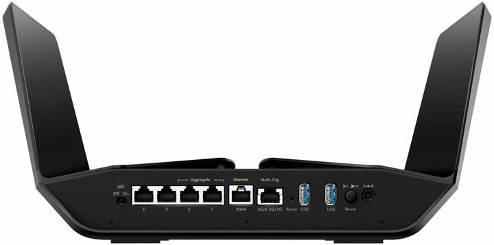 Produktbild Netgear RAX120 Nighthawk