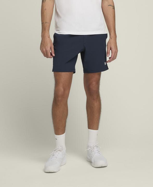 Produktbild Wilson Team Short 7in Herren Navy (L)