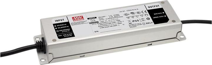Actual product image MeanWell LED driver 105W 4.17A 18... 36V IP67