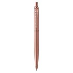 Actual product image Parker Ballpoint pen Jotter XL Monochr.Prem.Roségd. Bl. M (Pink gold, 1 x)