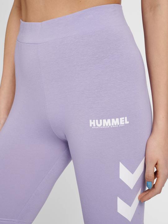Actual product image hummel Legacy Woman Tight Shorts (S)