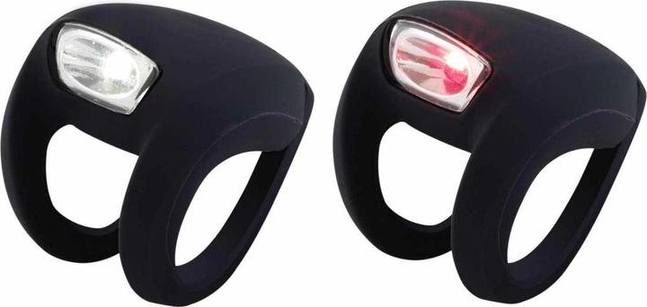 knog. Rana Strobo (8.50 lm, 2.50 lm)