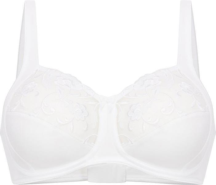 Actual product image Felina Bra without underwire MOMENTS white (90 B)
