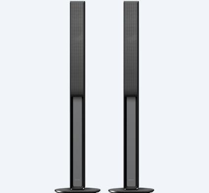 Actual product image Sony Ht-Rt4 (600 W, 5.1 channels)