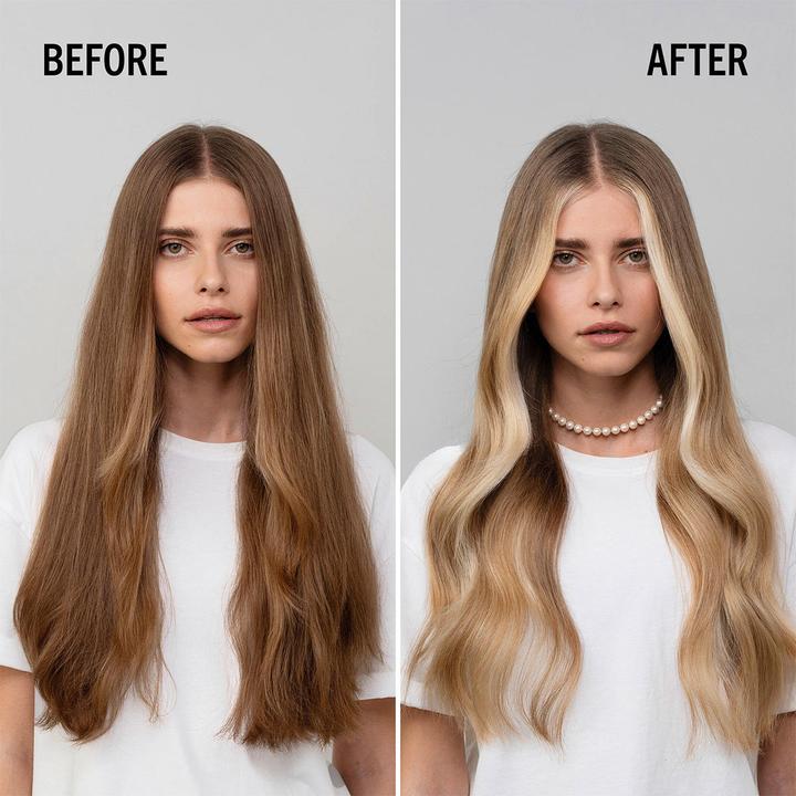 Immagine prodotto Schwarzkopf Professional BLONDME Schiarente all'argilla 7+ (Biondismo)