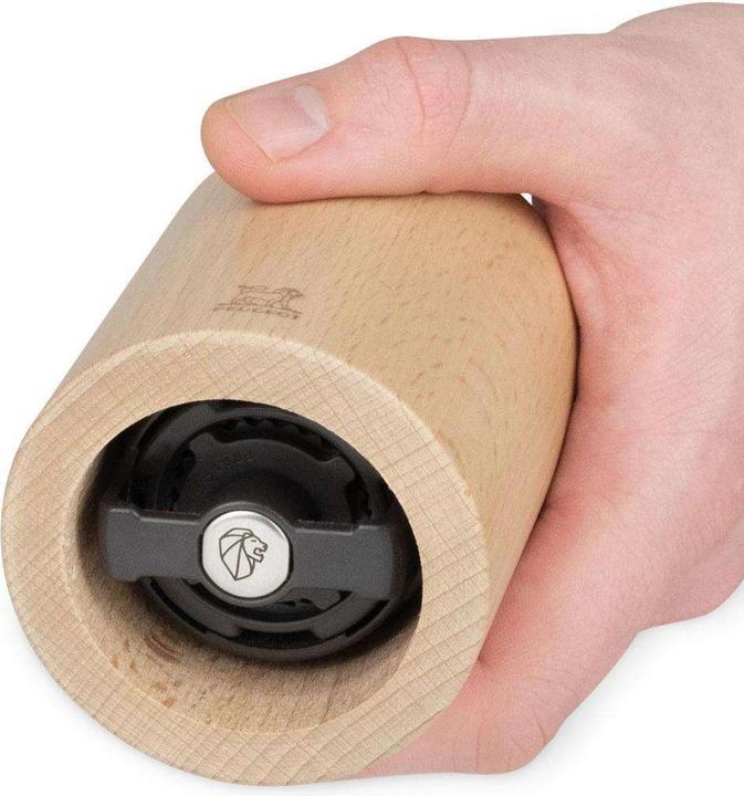 Actual product image Peugeot Isen (Various spices)