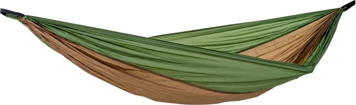 Produktbild Amazonas Adventure Hammock coyote (150 kg)