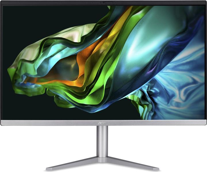 Acer Aspire C24-1300 (AMD Ryzen 5 7520U, 16 GB, 512 GB, Radeon 610M)