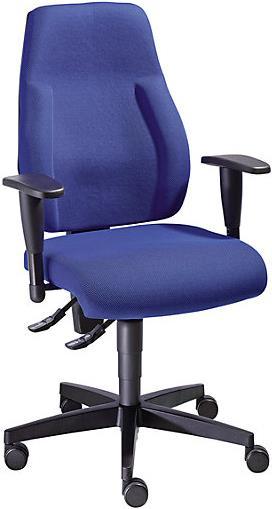 Actual product image Topstar Operator swivel chair LADY SITNESS