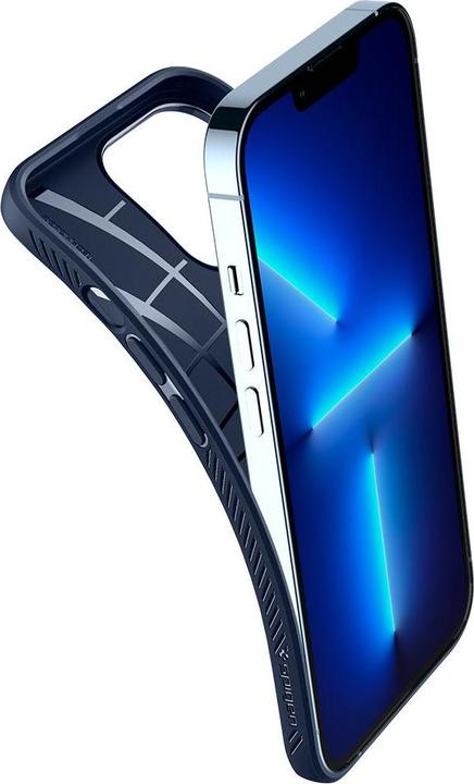 Actual product image Spigen Liquid Air (Apple iPhone 13 Pro)
