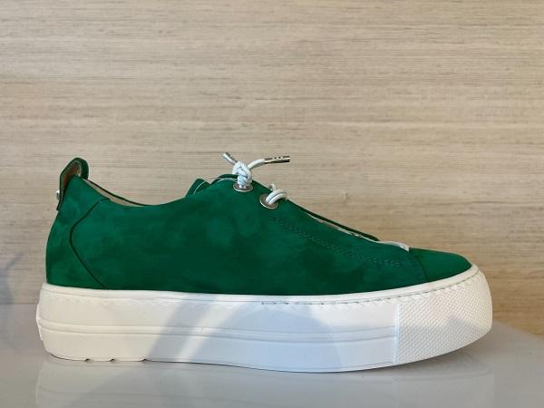 Produktbild Paul Green Royal Nubuk Green (38.5)