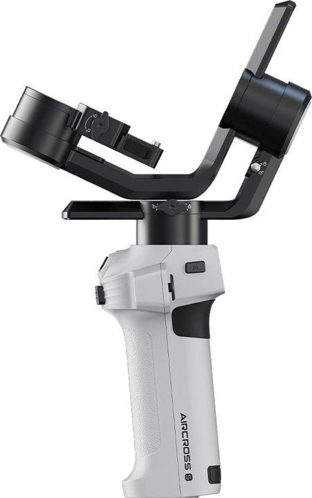 Actual product image Gudsen Gimbal for camera, camcorder, smartphone Moza AIRCROSS S (Smartphone, System camera, 1.80 kg)