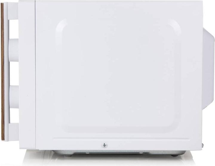 Immagine prodotto Domo FORNO A MICROONDE 20L SOLO/DO2720 (20 l)