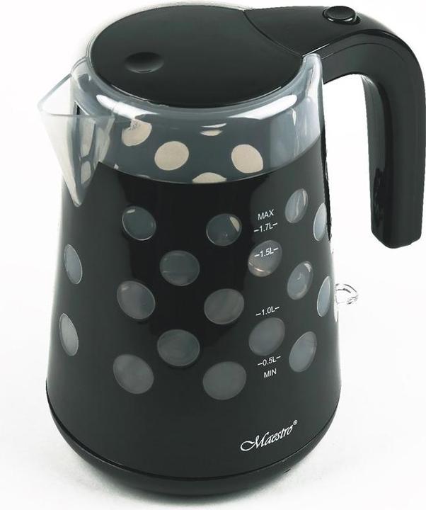 Image du produit Feel-Maestro MR045 Bouilloire électrique (1.70 l, Prise UE)
