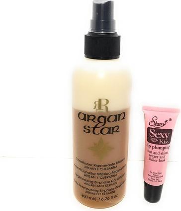 Immagine prodotto Londa RR Argan Star Balsamo Rigenerante Bi-Fase 200ml (200 ml)
