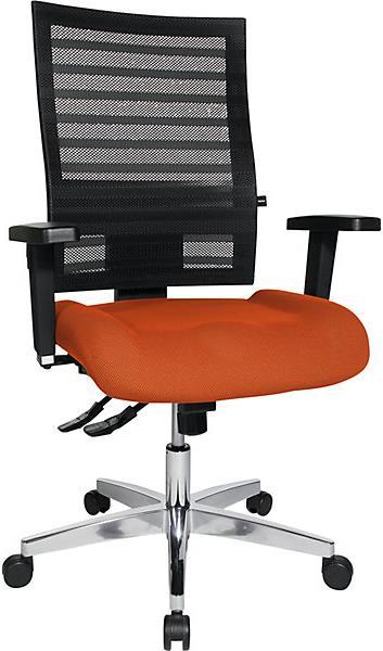 Image du produit Topstar Chaise pivotante pour opérateur