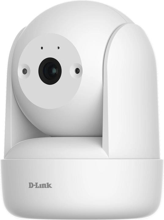 D-Link DCS-6501LH (2304 x 1296 Pixels)