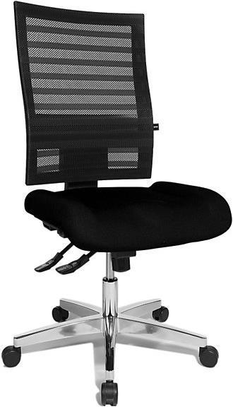 Image du produit Topstar Chaise pivotante pour opérateur
